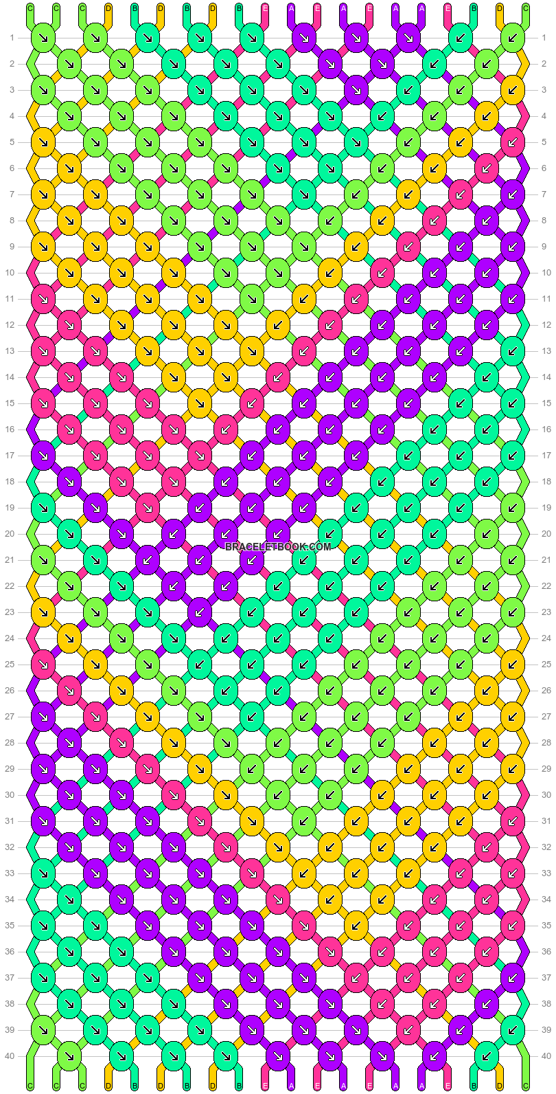 Normal pattern #169846 variation #349512 pattern