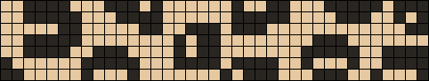 Alpha pattern #7017 variation #349514 preview