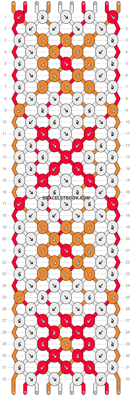 Normal pattern #150636 variation #349515 pattern