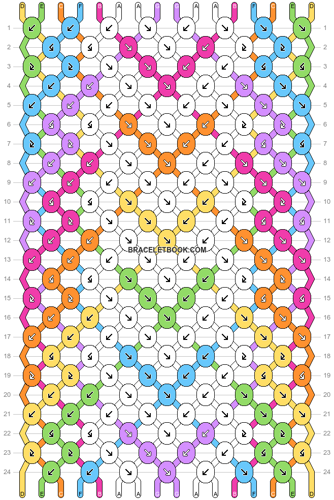 Normal pattern #168984 variation #349516 pattern