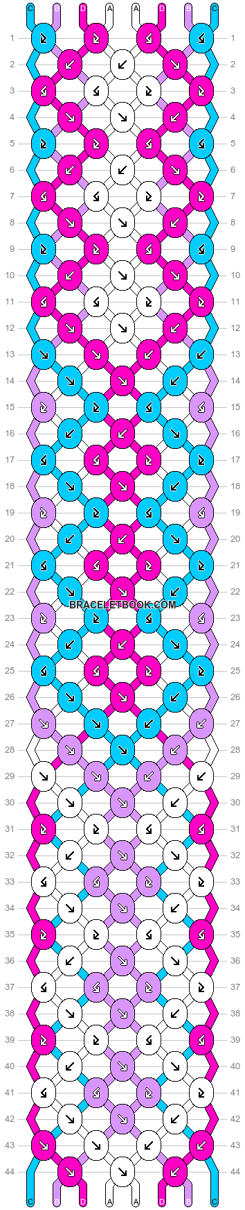 Normal pattern #82500 variation #349517 pattern