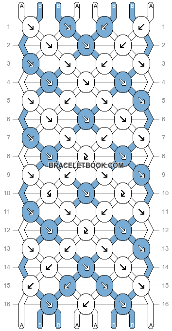 Normal pattern #136357 variation #349518 pattern
