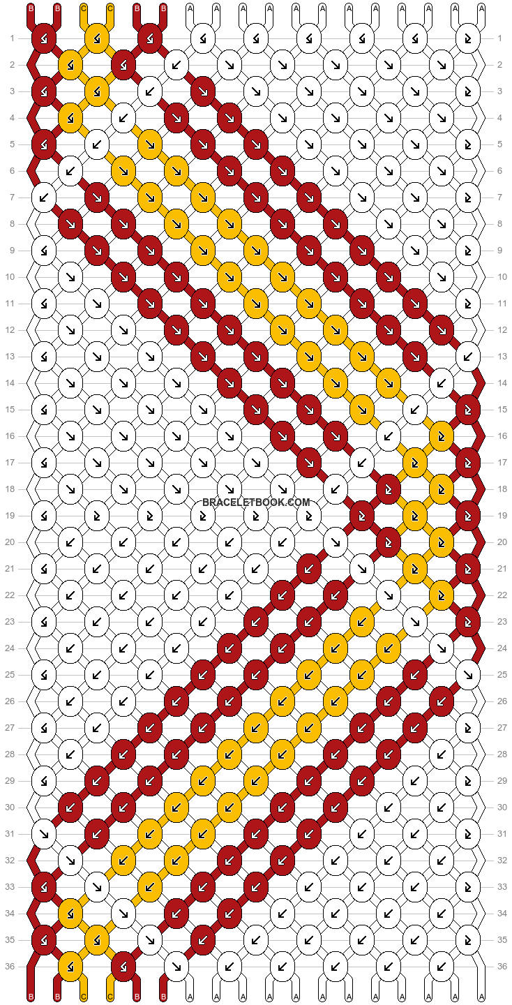 Normal pattern #170885 variation #349519 pattern