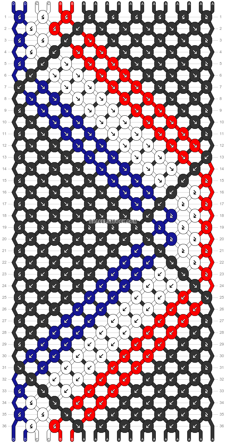 Normal pattern #170885 variation #349520 pattern