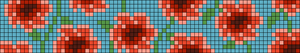 Alpha pattern #147453 variation #349522