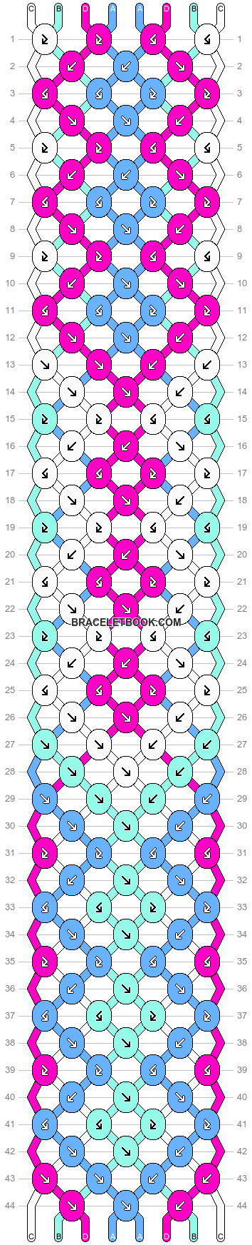 Normal pattern #82500 variation #349523 pattern