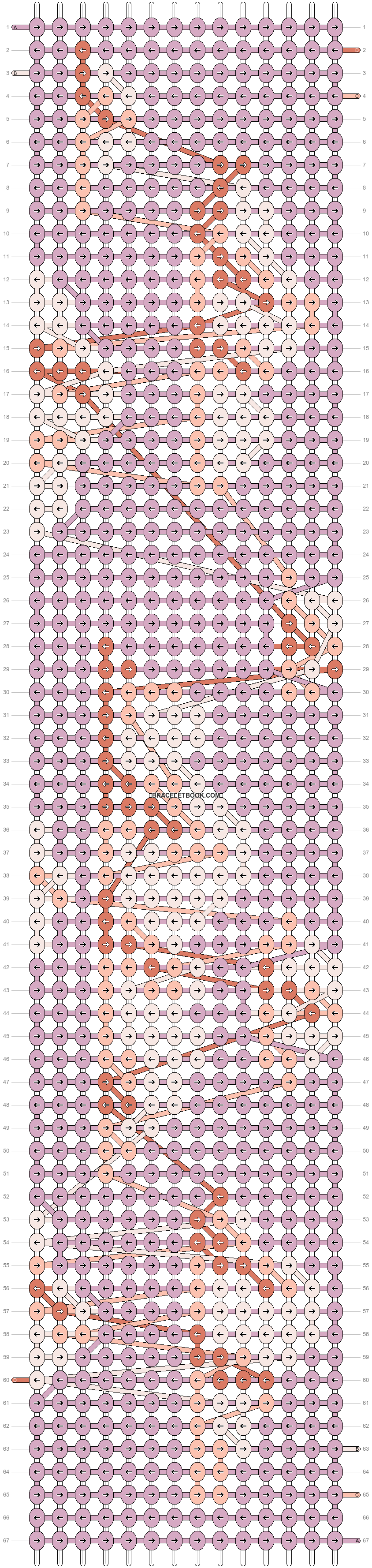 Alpha pattern #170899 variation #349526 pattern