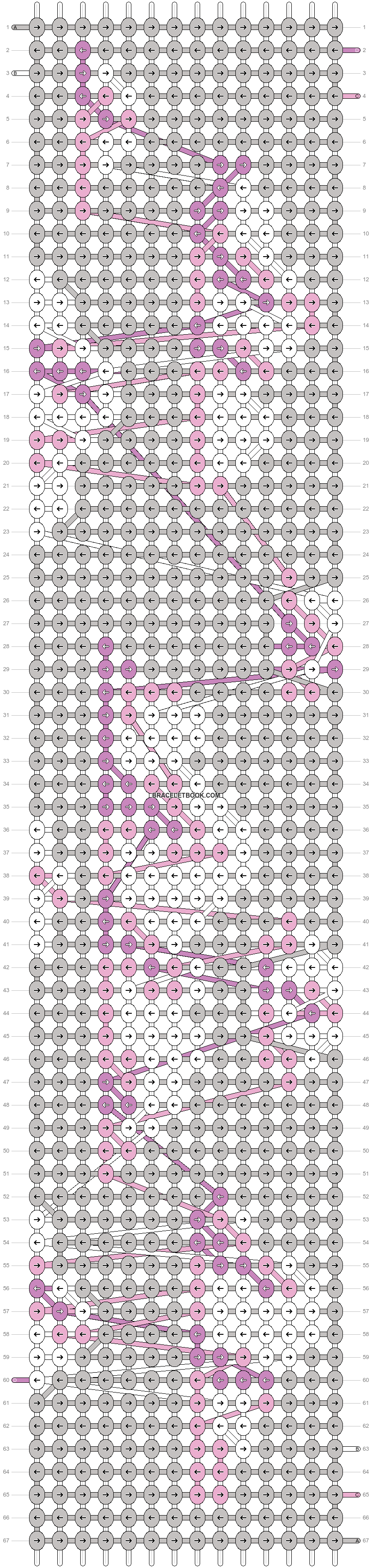 Alpha pattern #170899 variation #349528 pattern