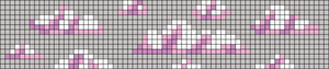 Alpha pattern #170899 variation #349528