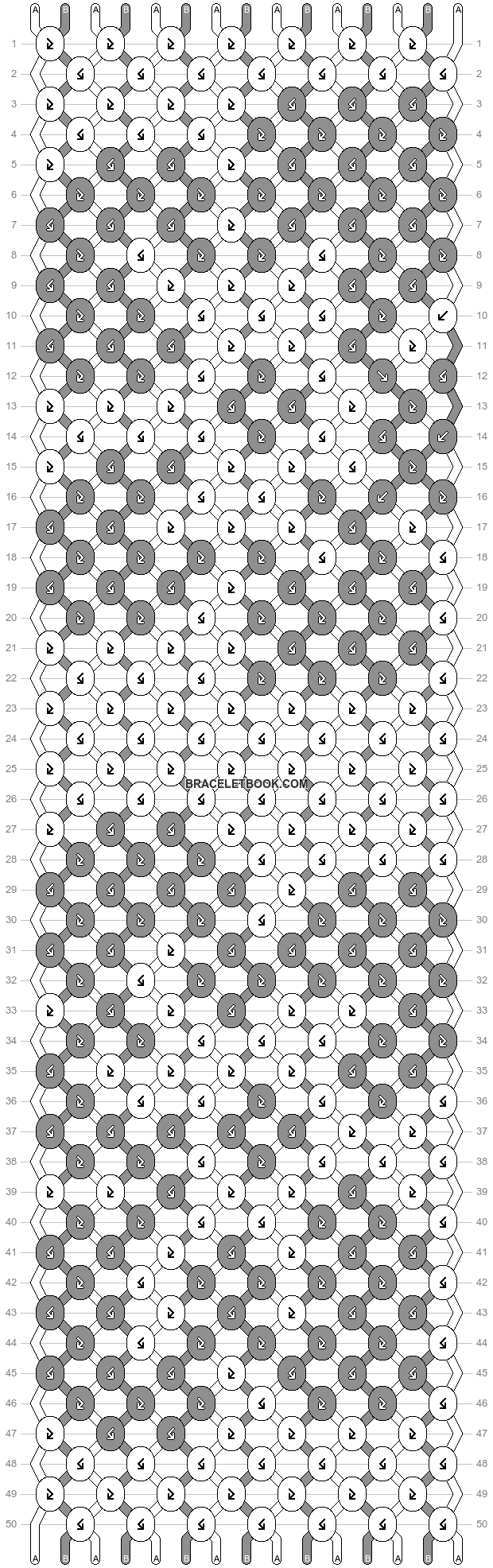 Normal pattern #44337 variation #349529 pattern