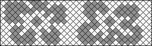 Normal pattern #44337 variation #349529