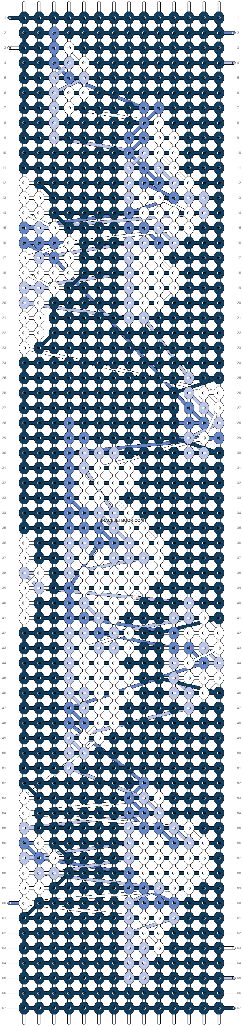 Alpha pattern #170899 variation #349531 pattern