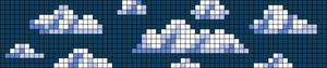 Alpha pattern #170899 variation #349531