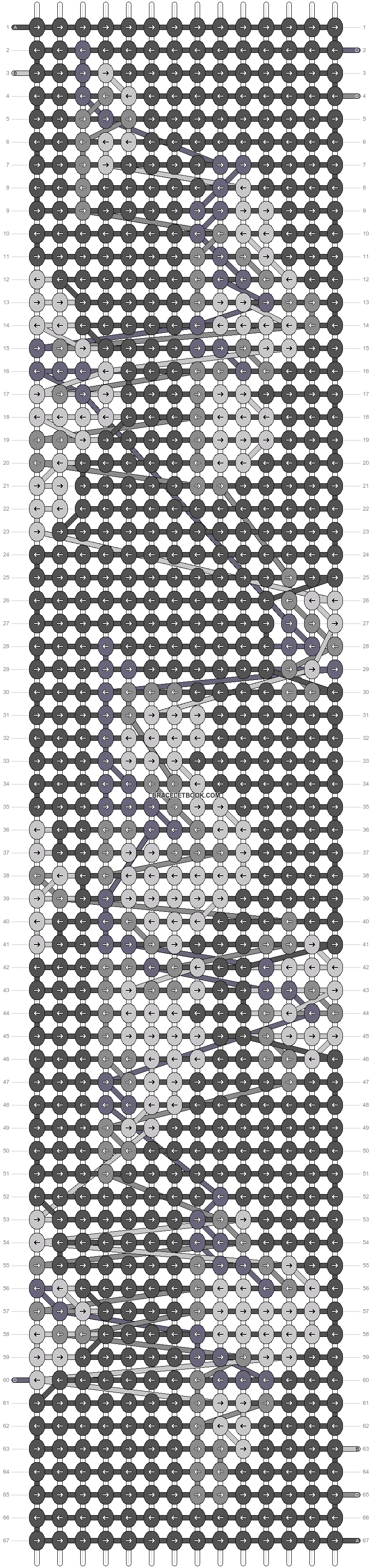 Alpha pattern #170899 variation #349532 pattern