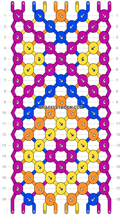 Normal pattern #23268 variation #349533 pattern