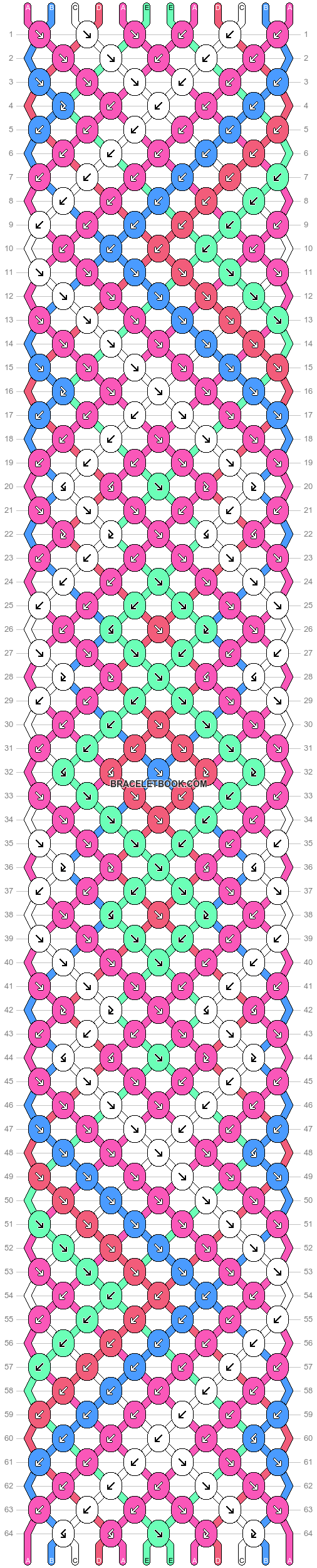 Normal pattern #170384 variation #349535 pattern