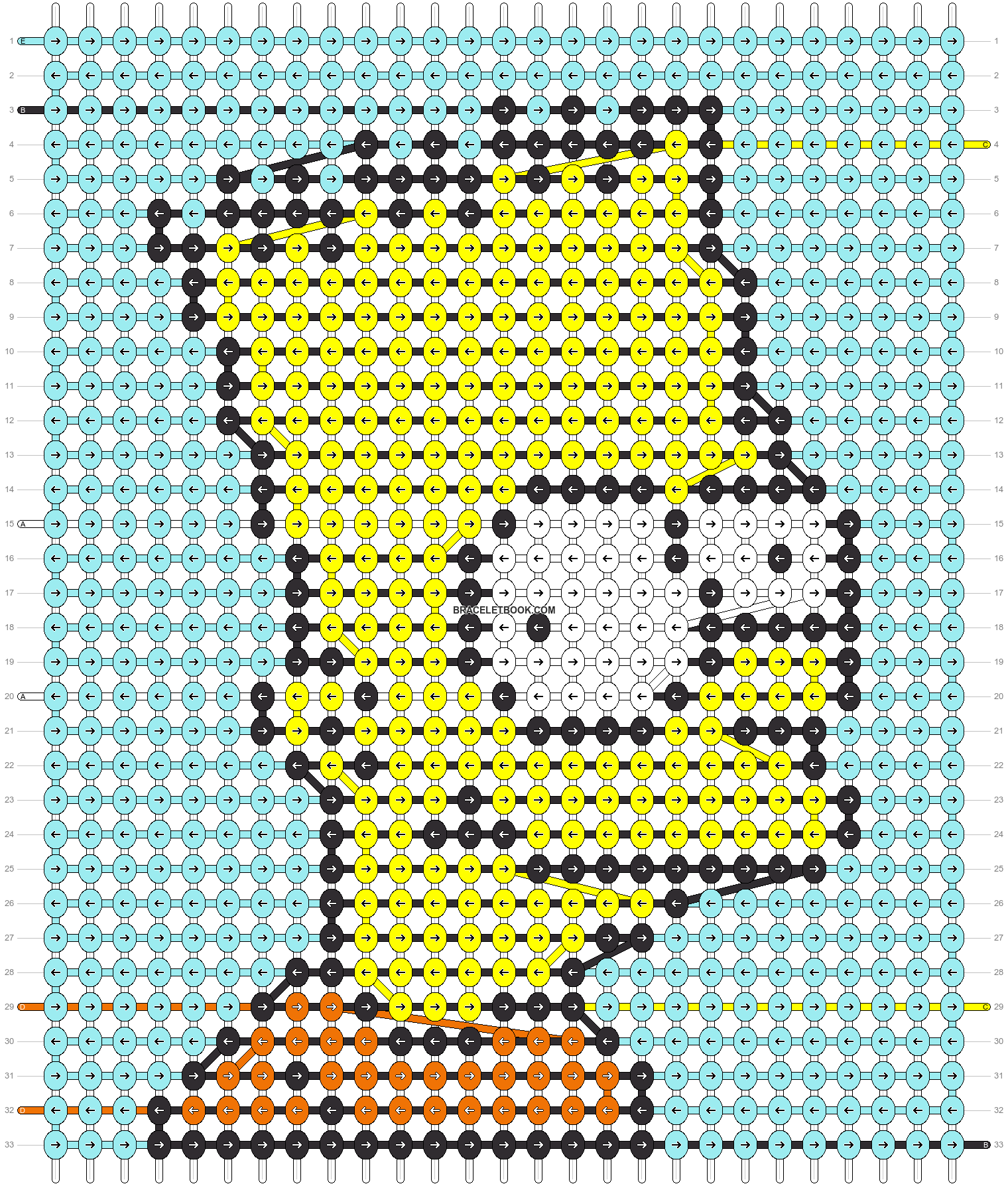 Alpha pattern #105264 variation #349536 pattern