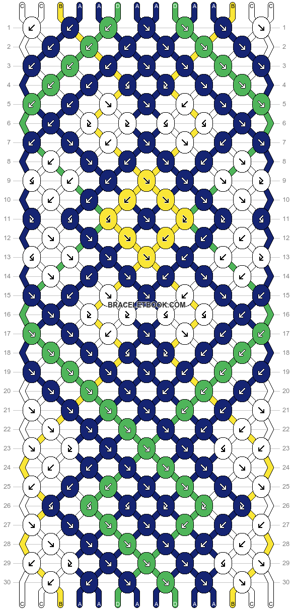 Normal pattern #89620 variation #349537 pattern