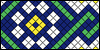 Normal pattern #89620 variation #349537