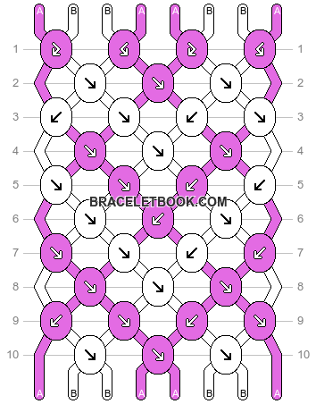 Normal pattern #170800 variation #349538 pattern