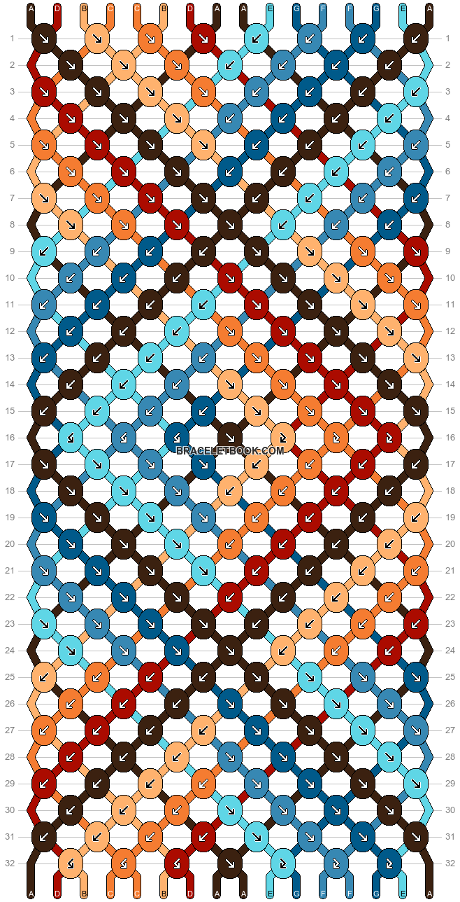 Normal pattern #33677 variation #349539 pattern