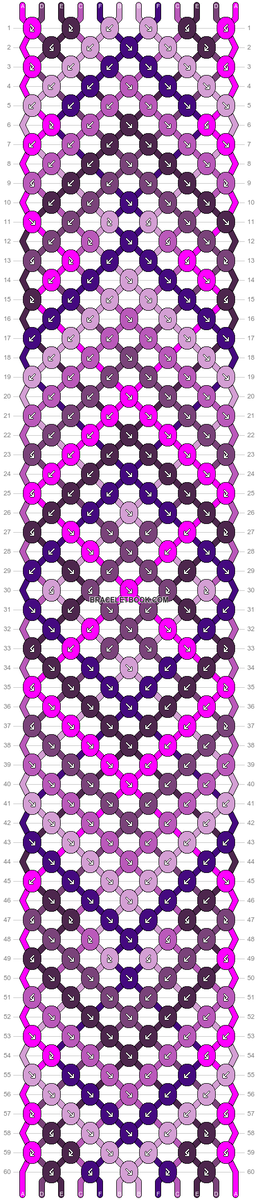Normal pattern #170803 variation #349540 pattern