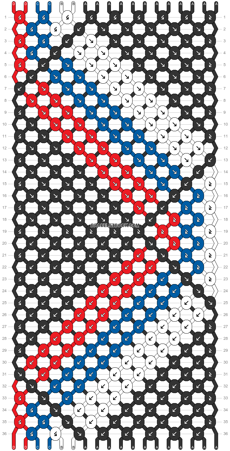 Normal pattern #170885 variation #349541 pattern
