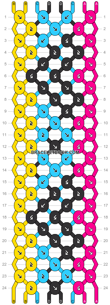 Normal pattern #169013 variation #349542 pattern