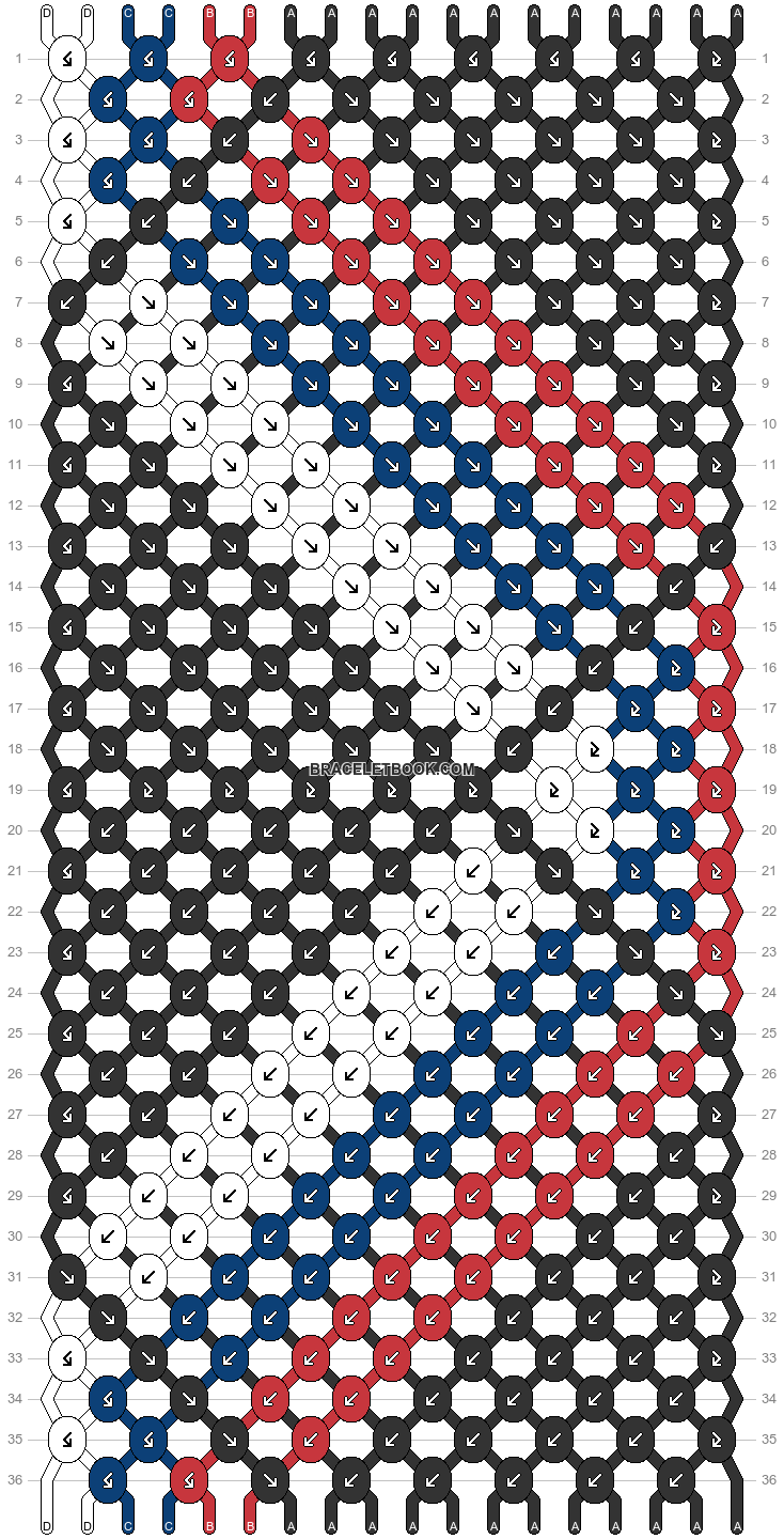 Normal pattern #170885 variation #349544 pattern