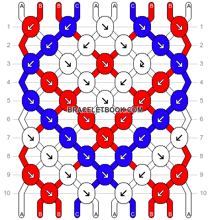 Normal pattern #167174 variation #349549 pattern