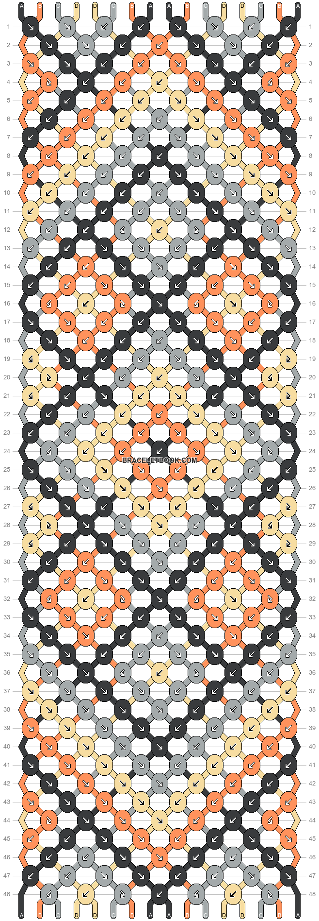 Normal pattern #170381 variation #349550 pattern