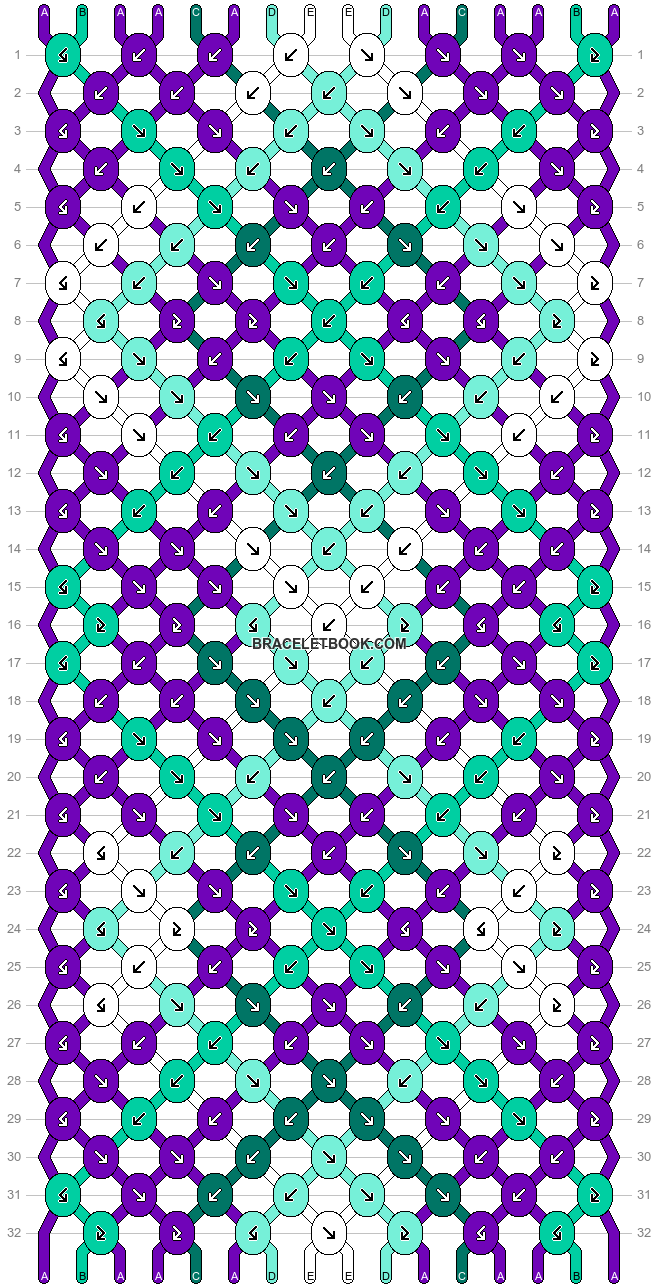 Normal pattern #64155 variation #349551 pattern
