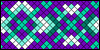 Normal pattern #64155 variation #349551