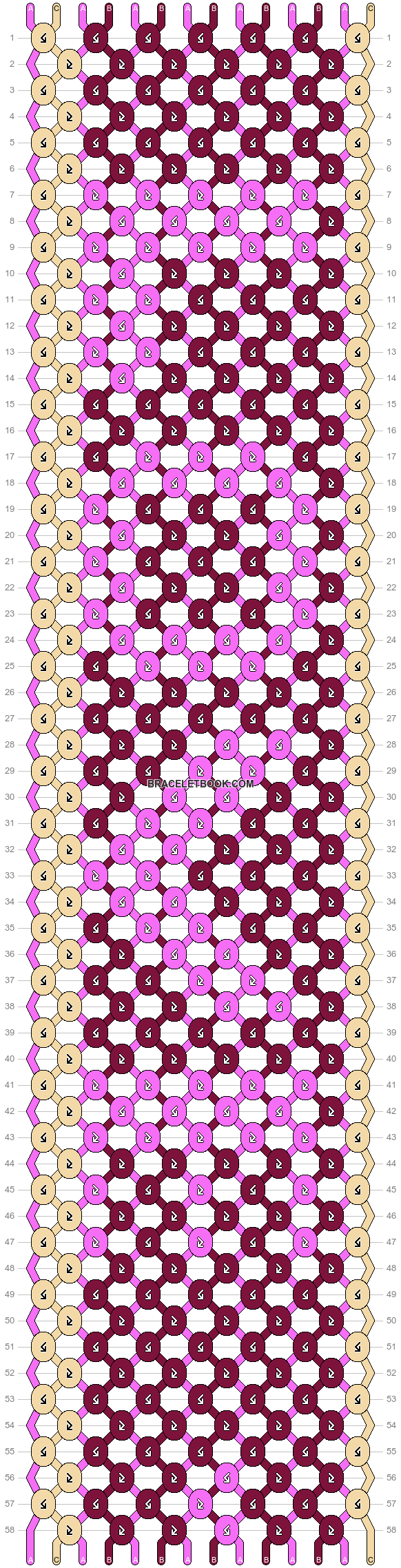 Normal pattern #4336 variation #349552 pattern