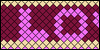 Normal pattern #4336 variation #349552