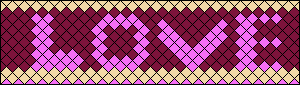 Normal pattern #4336 variation #349552