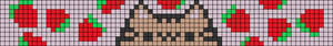 Alpha pattern #121846 variation #349554