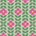 Alpha pattern #6157 variation #349558
