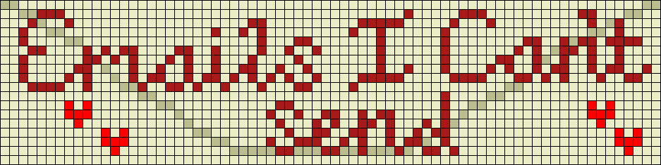 Alpha pattern #169226 variation #349559 preview