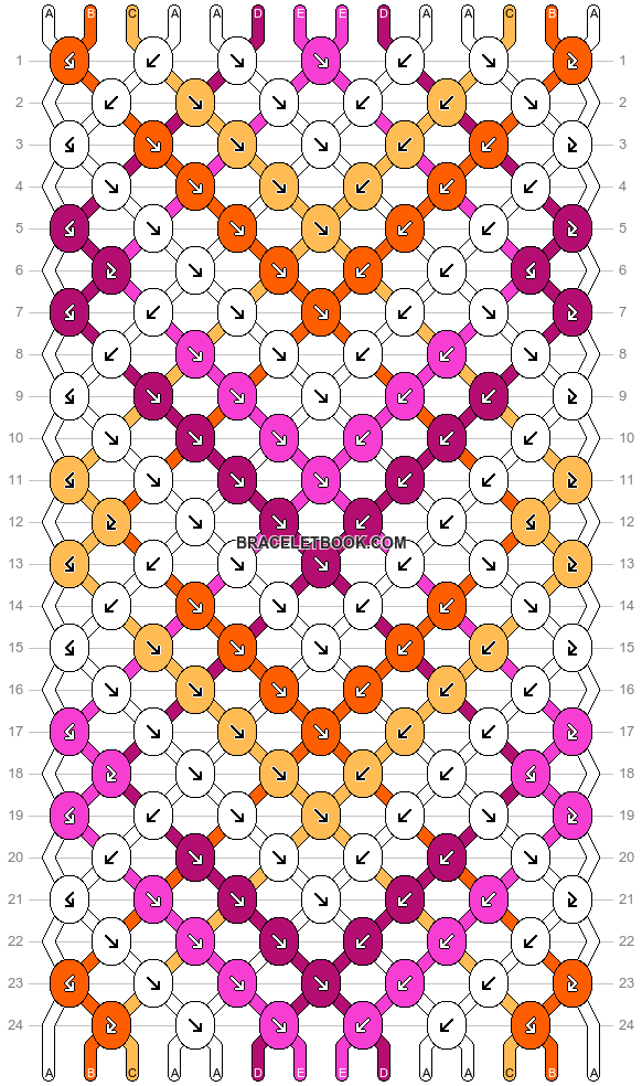 Normal pattern #48169 variation #349560 pattern