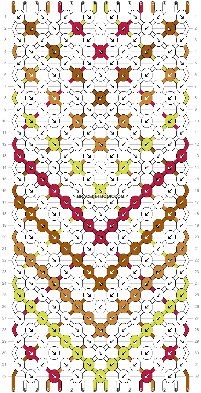 Normal pattern #25162 variation #349561 pattern