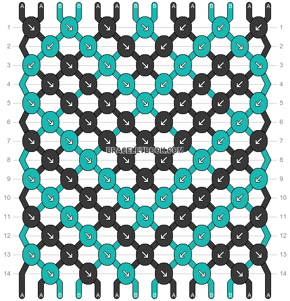 Normal pattern #152675 variation #349564 pattern