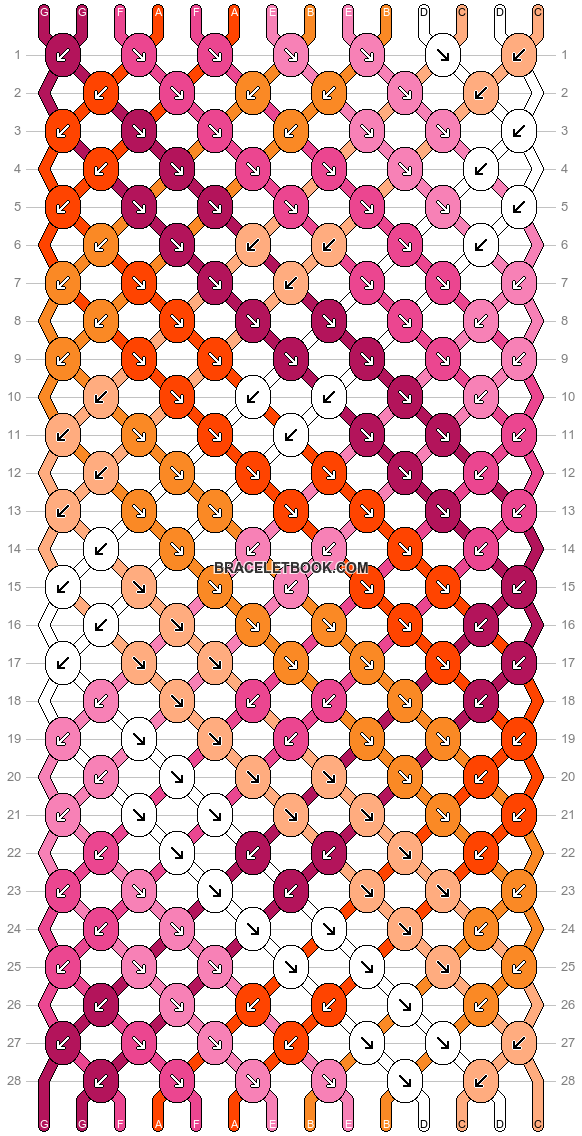 Normal pattern #162310 variation #349565 pattern