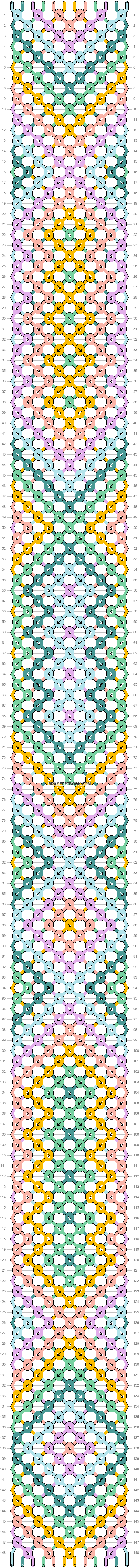 Normal pattern #151367 variation #349567 pattern