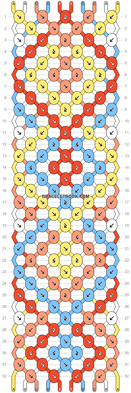 Normal pattern #76122 variation #349568 pattern