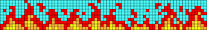 Alpha pattern #118912 variation #349570