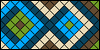 Normal pattern #163363 variation #349572