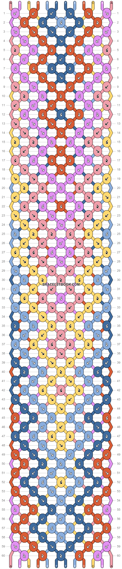 Normal pattern #29781 variation #349573 pattern