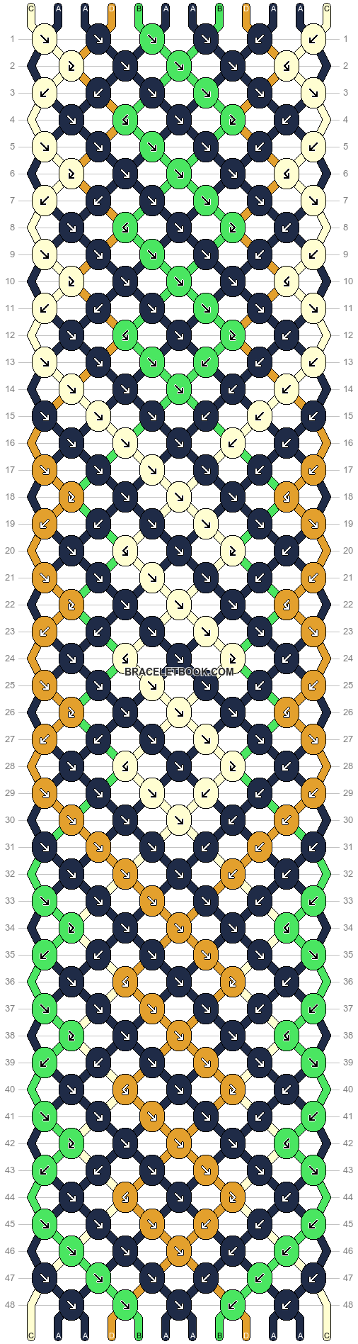 Normal pattern #67774 variation #349574 pattern