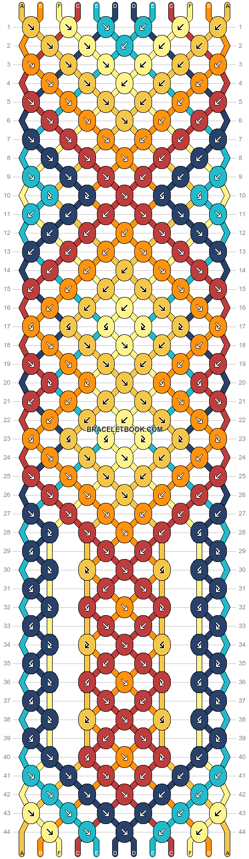 Normal pattern #28009 variation #349575 pattern
